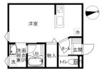 木立(KODACHI)の間取り画像