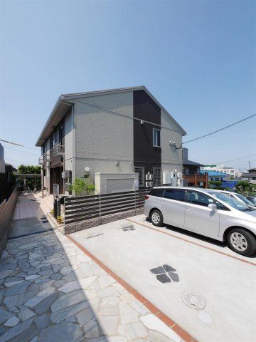 エスポワール泉台の外観画像