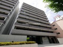 サムティ大阪GRAND EASTの外観画像