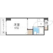 KAMITANI緑地公園11の間取り画像