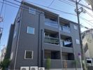 SOPHIA方南の間取り画像