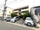 シャルマン岩屋の間取り画像