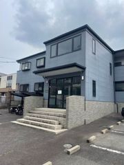 エスタ植田の外観画像