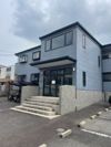 エスタ植田の外観
