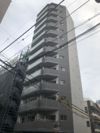 S-RESIDENCE蔵前の間取り画像