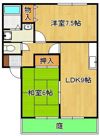 WINDIA日ノ出の間取り画像