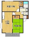 WINDIA日ノ出の間取り画像