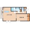 Mea.nui上杉の間取り画像