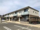 シャーメゾン福山北 A棟の間取り画像