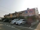 セジュールB棟の間取り画像