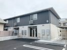 D Grande春日 B棟の間取り画像
