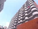 チサンマンション祇園の外観