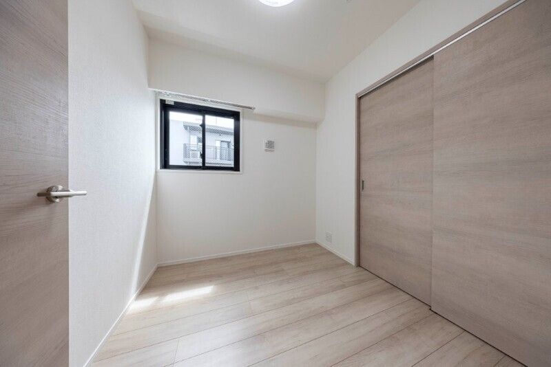 洋室