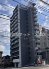 プレサンス大津京町ベルリーヴァの間取り画像