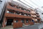 ペガサスマンション恵比寿の間取り画像