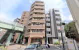 プレール渋谷松濤の間取り画像
