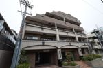 セレッソコート甲南山手森北町の間取り画像