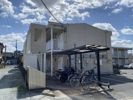 レオパレス台場の間取り画像