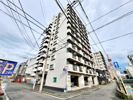 第一古船場マンションの外観