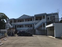 ハイブリッドレジデンスⅦの外観画像