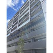 アドバンス大阪クラージュの外観画像