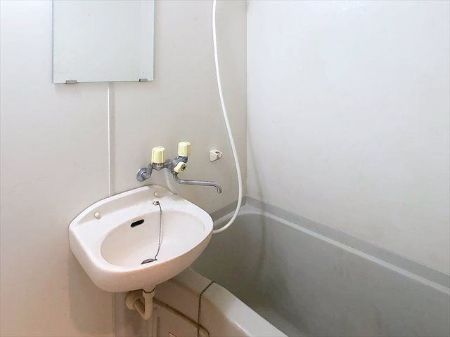 バスルーム