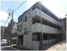 グランメールむさしのの間取り画像