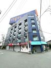 レクシア塚本の間取り画像