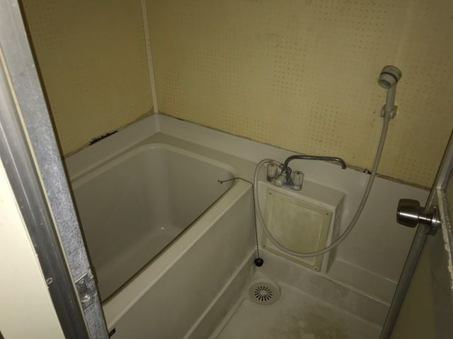 バスルーム