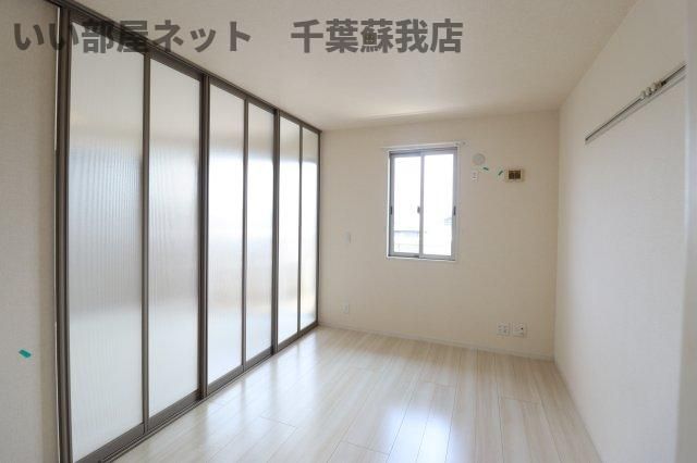 洋室