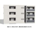 D-residence大島町の間取り画像