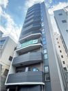 アーバネックス浅草橋フロントの間取り画像