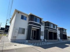 グラン フェリシア Ⅱの外観画像