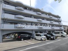 サンモールⅢの外観画像