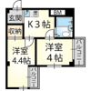 クルーム新大阪2番館の間取り画像