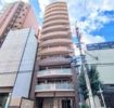 クラウンハイム本町イーストの間取り画像