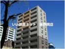 静岡馬場町エンブルコートの間取り画像