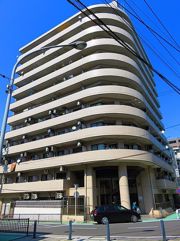 ロータリーライフ石川町の外観画像