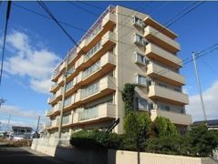 サンシャイン稲荷の外観画像