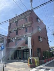 カーサエスペランサの外観画像