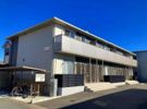 アズール本郷の間取り画像