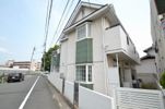 ロワール青江の間取り画像