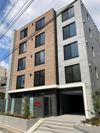 GRAN PASEO中野新橋の間取り画像