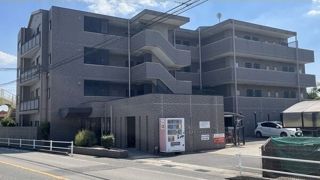 ラフォーレ司の外観画像