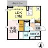D-Hills見付の間取り画像