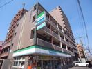 姪浜きどビルの間取り画像