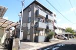 CASA茶屋町の間取り画像