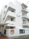 コート福岡Iの間取り画像