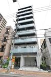 GENOVIA御徒町 skygardenの外観画像