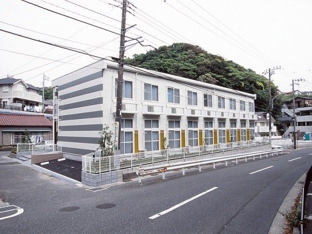 池田Ⅱの外観画像